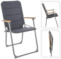 Redcliffs Outdoor campingstoel