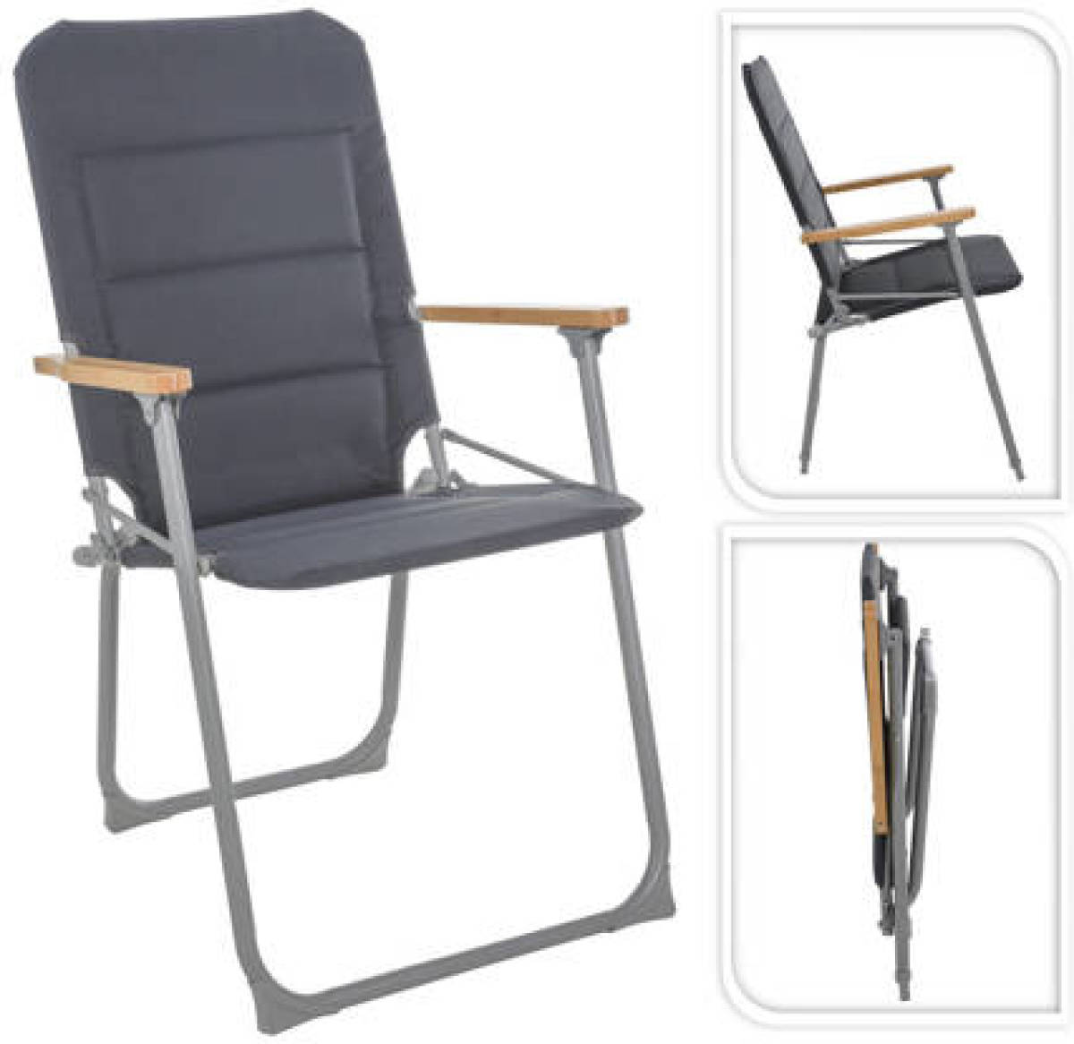 Redcliffs Outdoor campingstoel