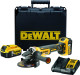 DeWalt DCG405P2-QW