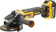 DeWalt DCG405P2-QW