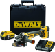 DeWalt DCG405P2-QW