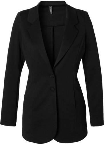 FREEQUENT lange blazer