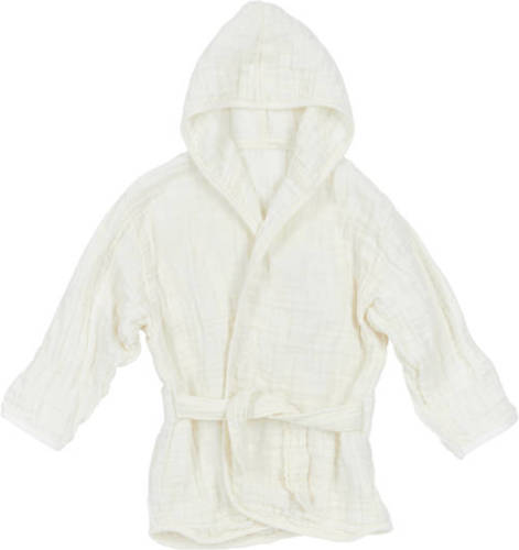 Meyco hydrofiele badjas offwhite