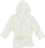 Meyco hydrofiele badjas offwhite