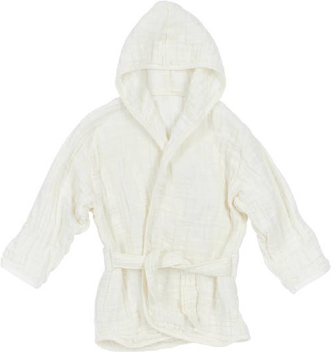 Meyco hydrofiele badjas offwhite