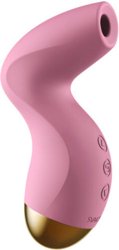 Svakom Pulse Pure luchtdruk vibrator