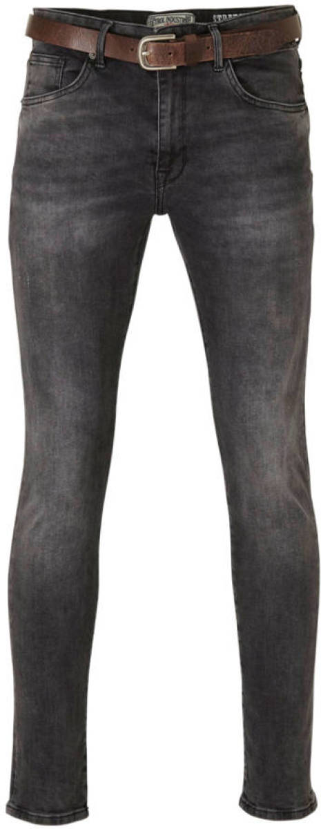 Petrol Industries slim fit jeans Seaham eight ball