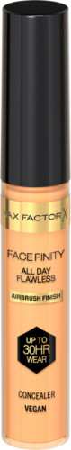 Max Factor Facefinity 3-In-1 D-5 Free concealer - 040 Medium