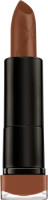 Max Factor Colour Elixir Velvet Matte lippenstift - 045 Caramel