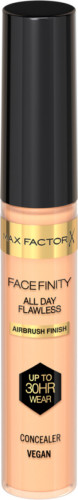 Max Factor Facefinity 3-In-1 D-5 Free concealer - 010 Fair