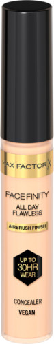 Max Factor Facefinity 3-In-1 D-5 Free concealer - 020 Light