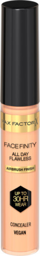 Max Factor Facefinity 3-In-1 D-5 Free concealer - 030 Light to Medium