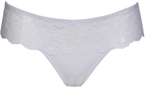 After Eden string Nature Friendly wit