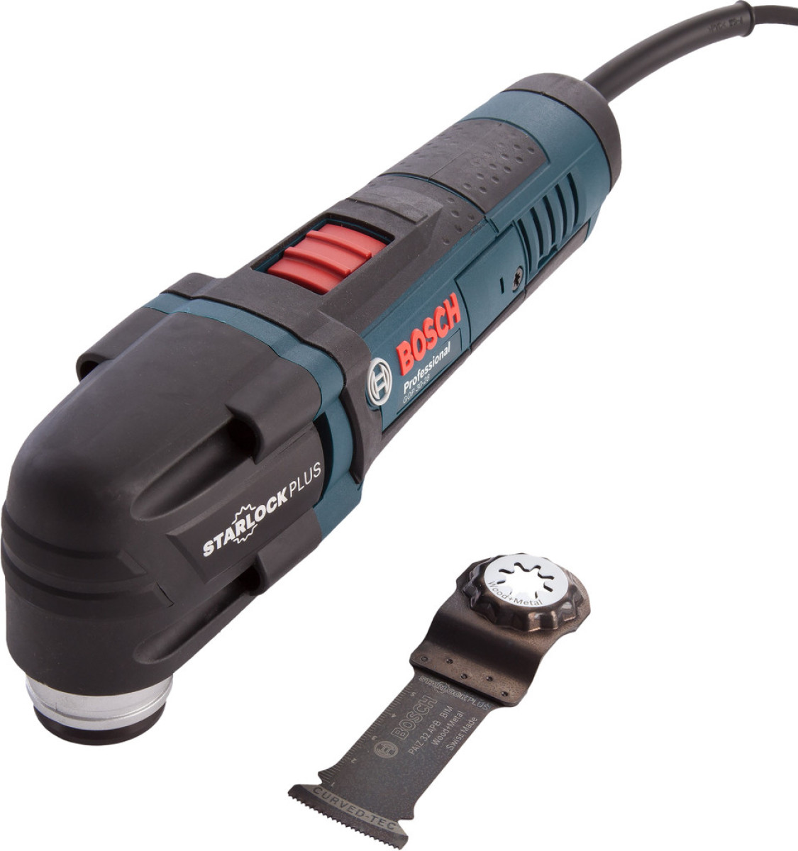 Bosch GOP 30-28