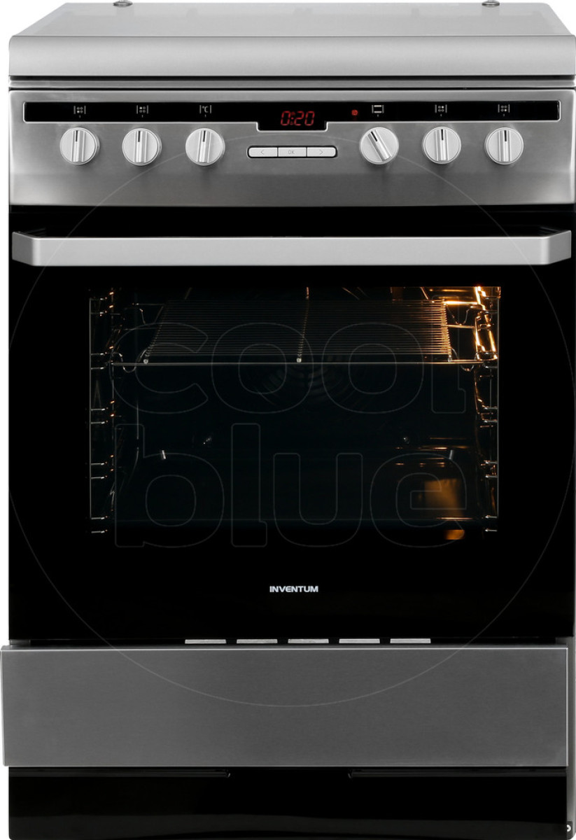 Inventum VFG6034WGRVS