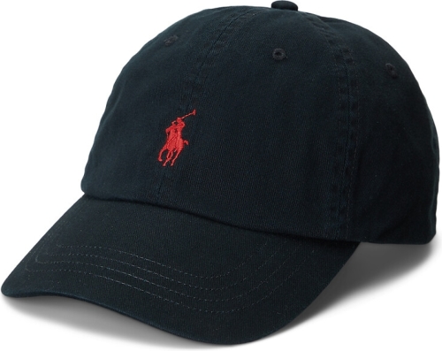 Polo ralph lauren pet zwart