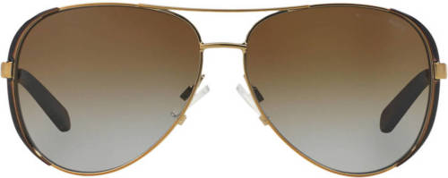 Michael Kors zonnebril 0MK5004