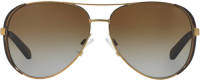 Michael Kors zonnebril 0MK5004