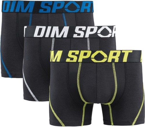 Dim Set van 3 boxershorts