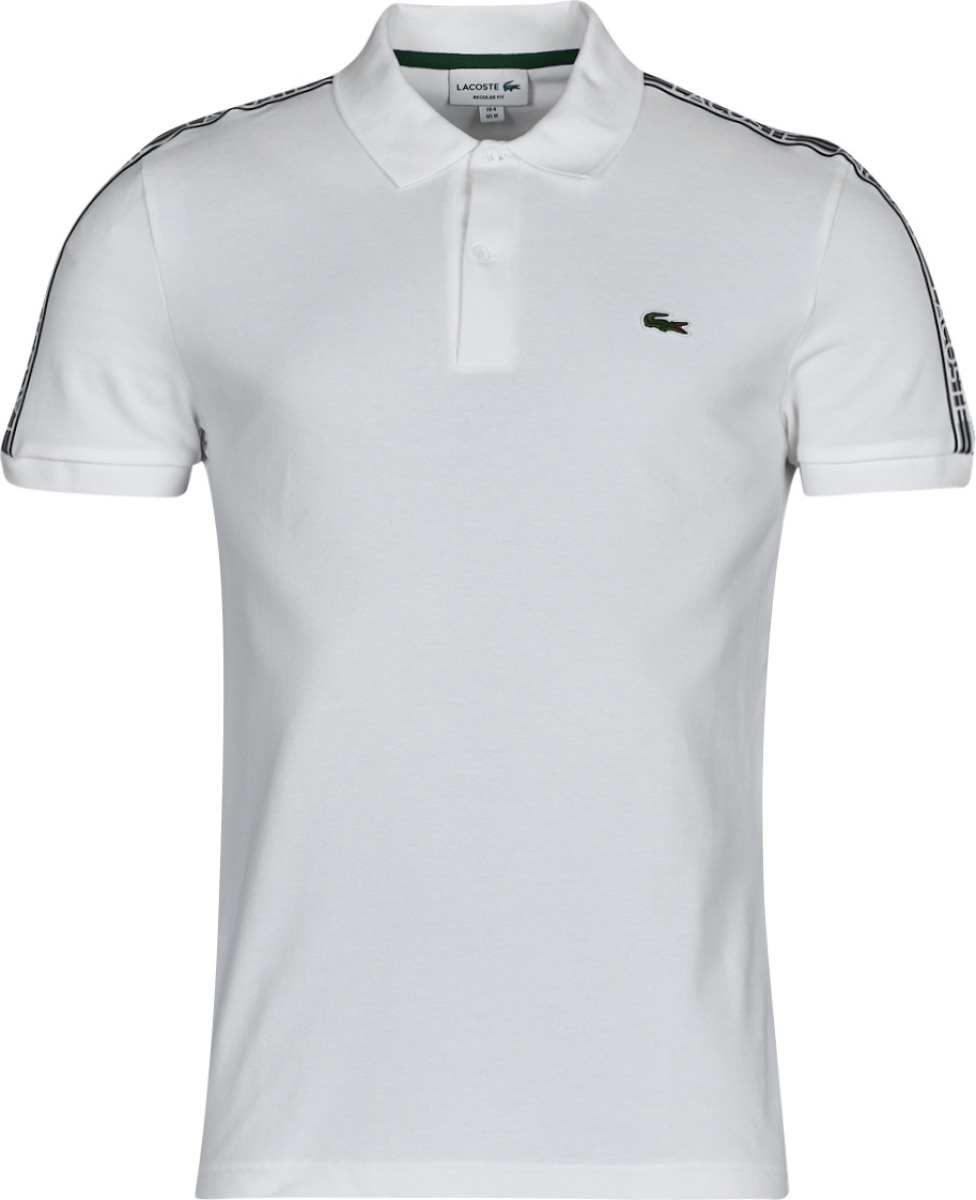 Polo Shirt Korte Mouw Lacoste  PH5075-001
