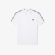 Polo Shirt Korte Mouw Lacoste  PH5075-001