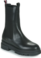 Enkellaarzen Tommy hilfiger  Monochromatic Chelsea Boot