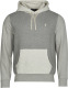 Sweater Polo ralph lauren  SWEATSHIRT CAPUCHE EN MOLLETON COLOBLOCK