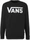 Vans sweater