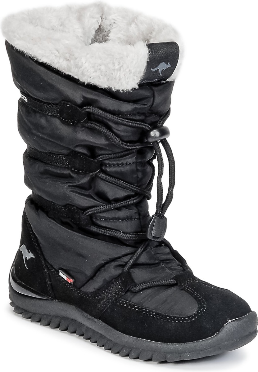 Snowboots Kangaroos  PUFFY III JUNIOR