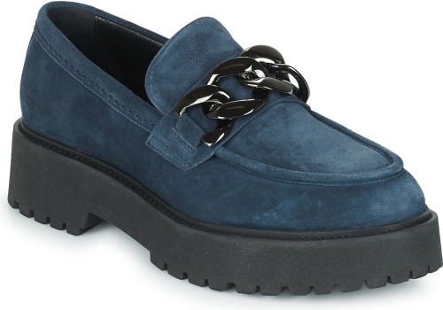Mocassins NeroGiardini  VOLTERRA