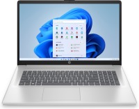 HP 17-cp3270nd -17 inch Laptop