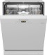 Miele G 5132 SCU brws Vrijstaande vaatwasser Wit