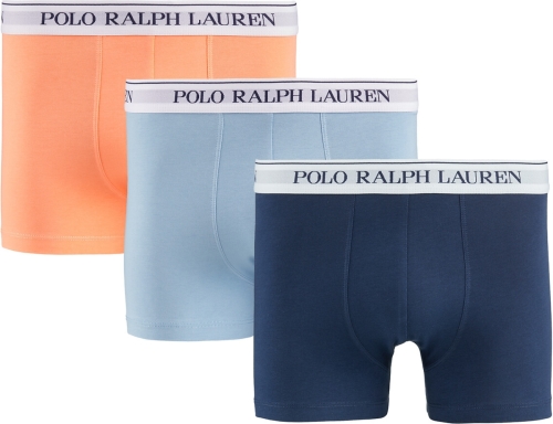 Polo ralph lauren Set van 3 boxershorts