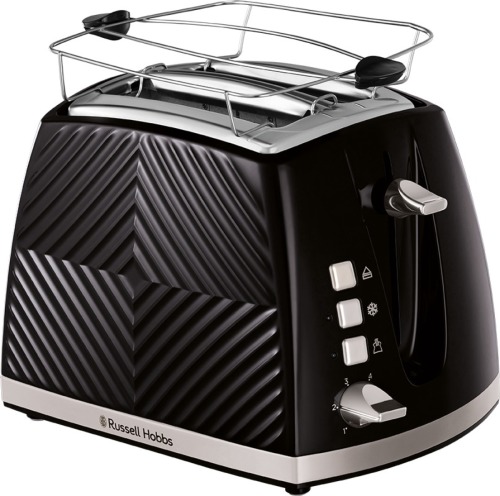 Russell Hobbs 26390-56 Broodrooster Zwart