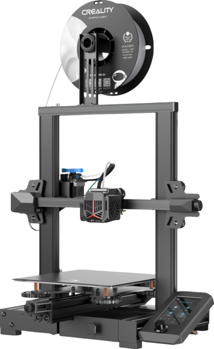 Creality3D Creality 3D Ender 3 V2 Neo