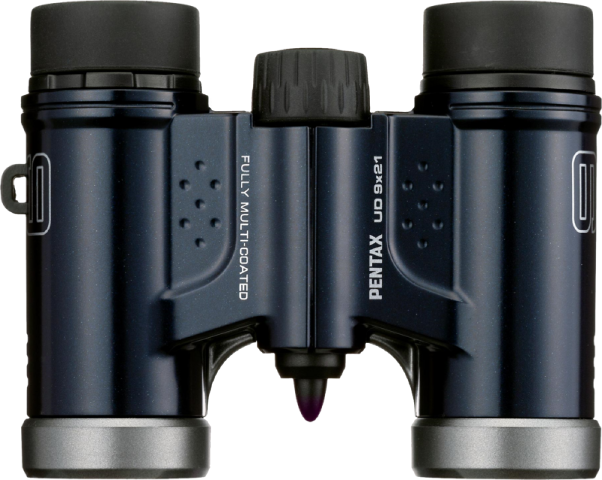 Pentax UD 9x21 Navy