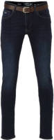 Petrol Industries slim fit jeans Seaham midnight blue