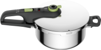 Tefal Secure 5 Trendy Snelkookpan 4 Liter