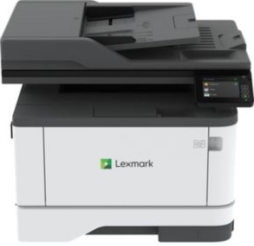 Lexmark MX331adn Laser 600 x 600 DPI 38 ppm A4