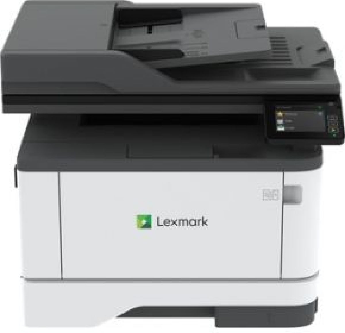 Lexmark MX331adn Laser 600 x 600 DPI 38 ppm A4