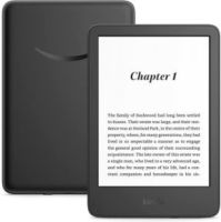 amazon B09SWRYPB2 e-book reader Touchscreen 16 GB Wifi Zwart