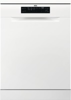AEG FFB74917ZW Vrijstaande vaatwasser Wit