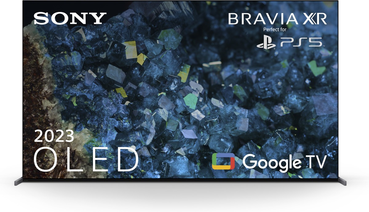 Sony XR-83A80LPAEP - 83 inch - OLED TV