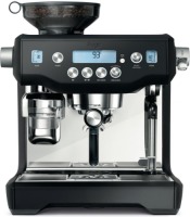 Sage The Oracle SES980BSS4 Espresso apparaat Zwart