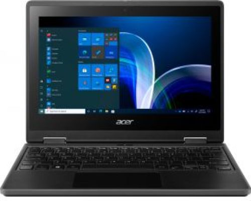 Acer TravelMate Spin B3 TMB311R-31-C77N N4020 Hybride (2-in-1) 29,5 cm (11.6 ) Touchscreen HD Intel