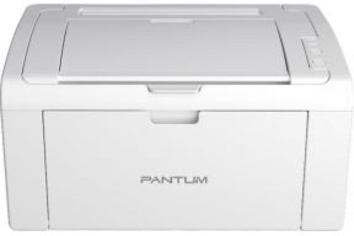 Pantum P2509W laserprinter 1200 x 1200 DPI A4 Wifi