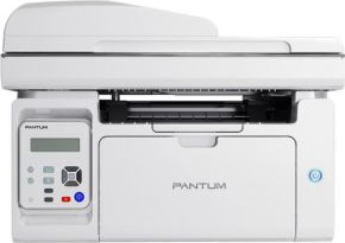 Pantum M6559NW multifunctionele printer Laser A4 1200 x 1200 DPI 23 ppm Wifi