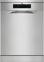 AEG FFB74917ZM Vrijstaande vaatwasser Rvs