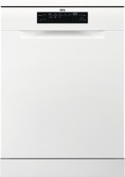 AEG FFB64627ZW Vrijstaande vaatwasser Wit