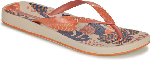 Teenslippers Ipanema  Ipanema ANATOMIC NATURE VII FEM